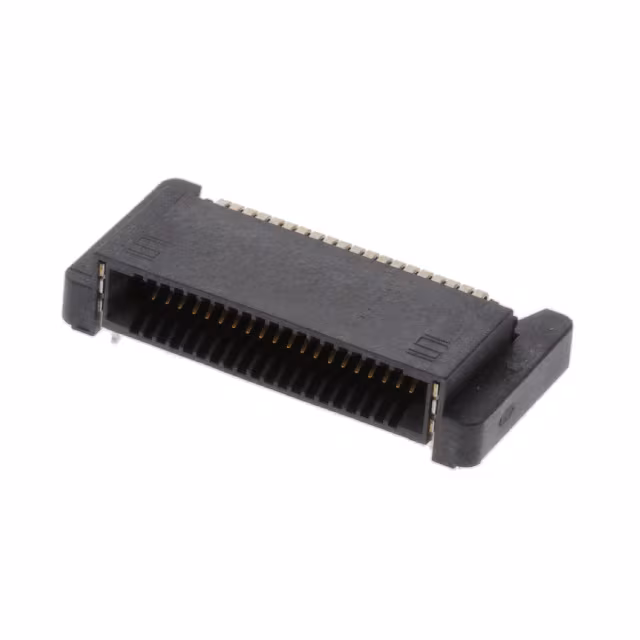 HSEC8-120-01-S-RA Samtec Inc.  Edgeboard Connectors